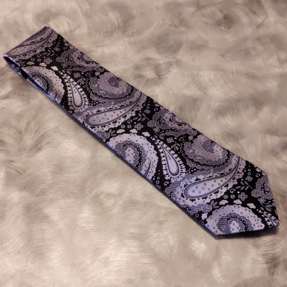 GUCCI Silk Necktie